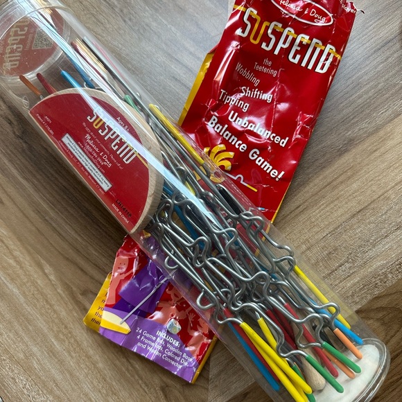 Melissa & Doug Game Bundle - Picture 4 of 4